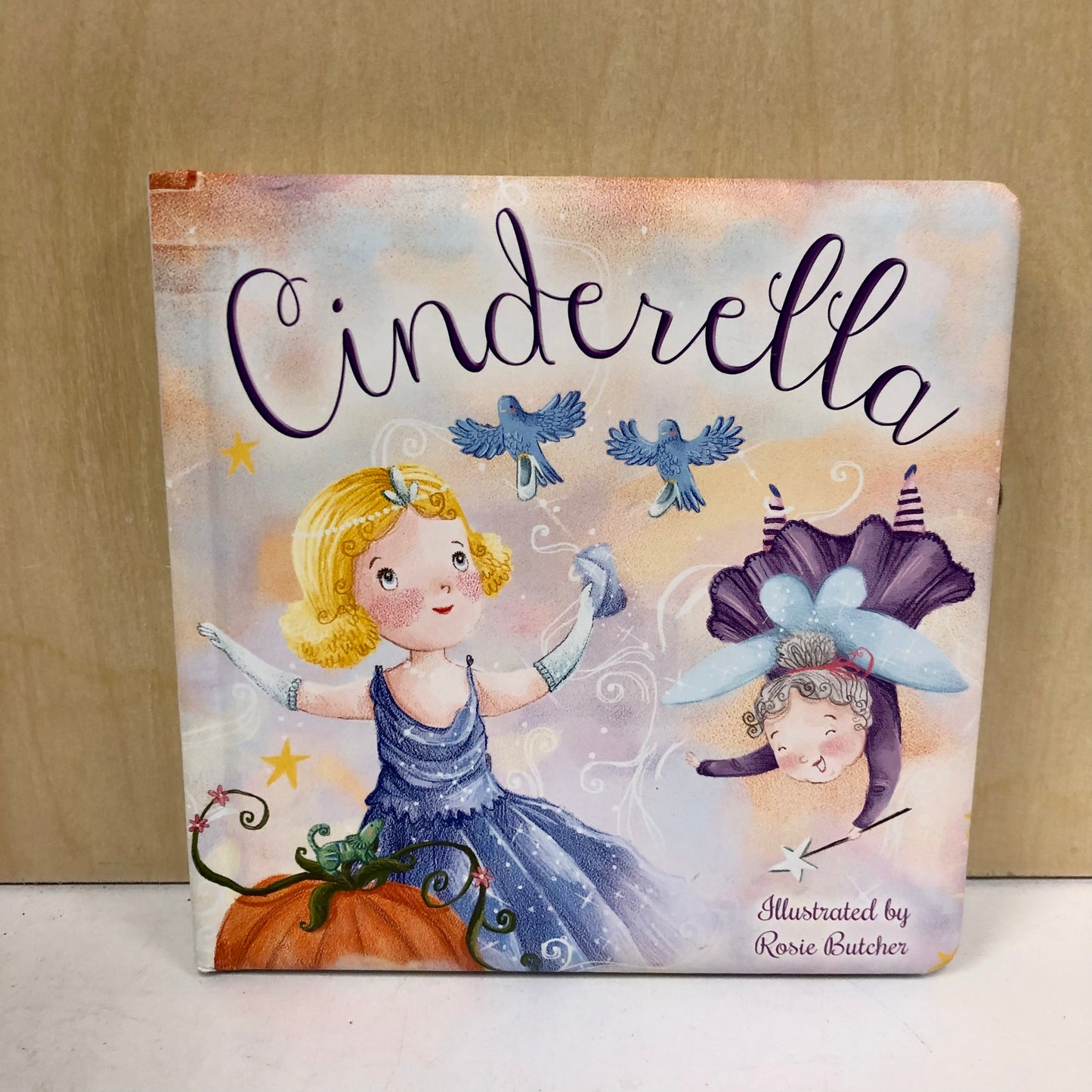 Cinderella