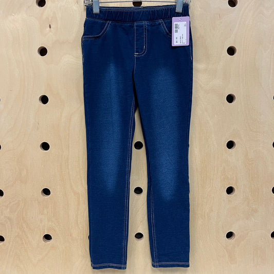 Denim Jeggings