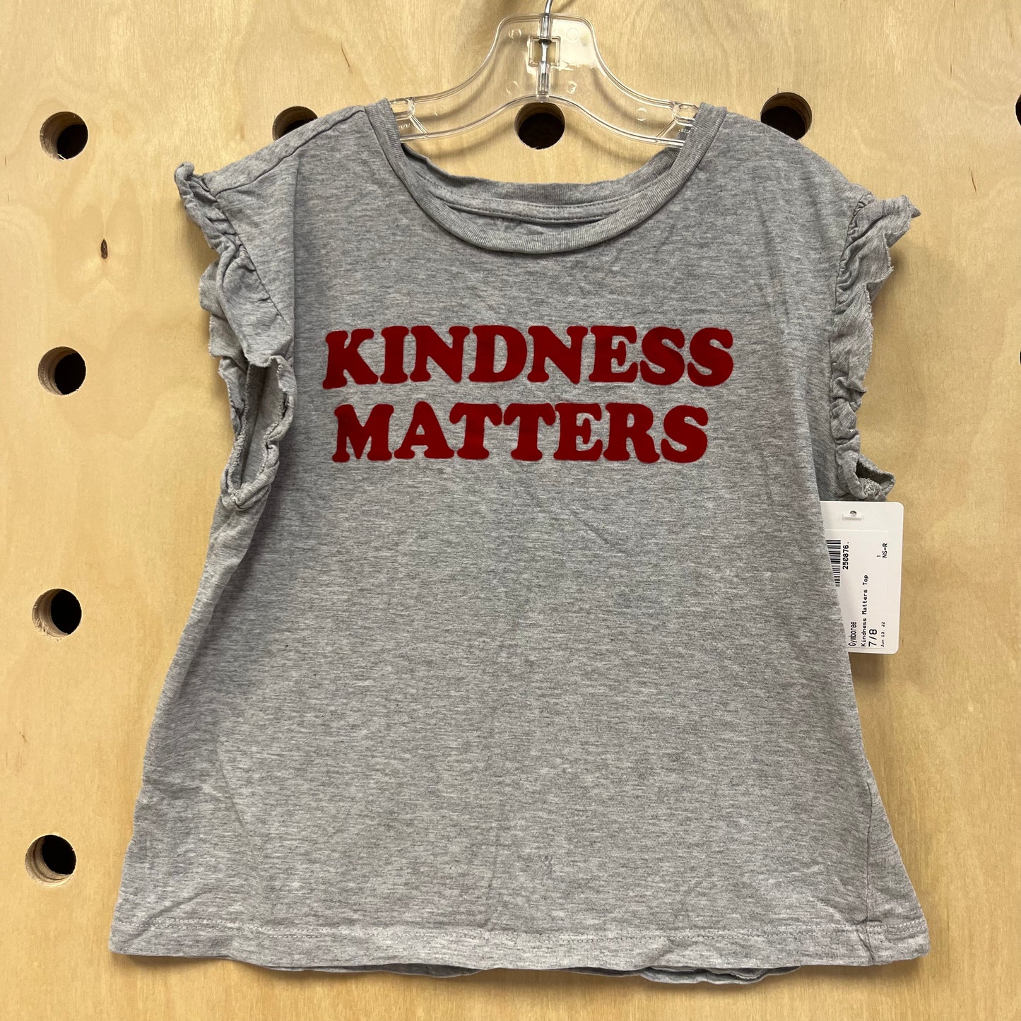Kindness Matters Top