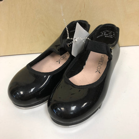 Black Tap Shoes