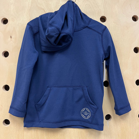 Active Gap Surf Hoodie