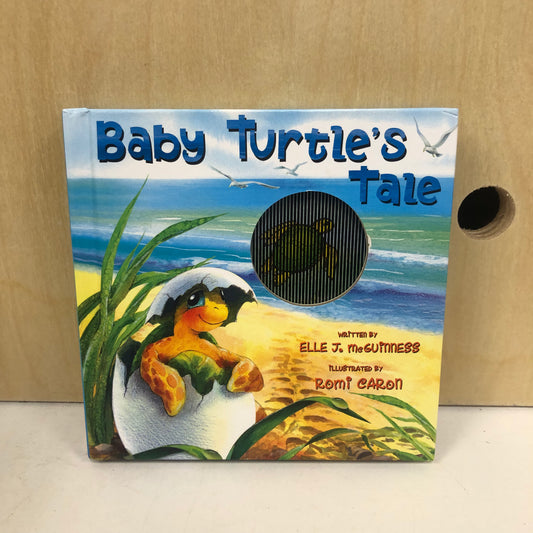 Baby Turtles Tale