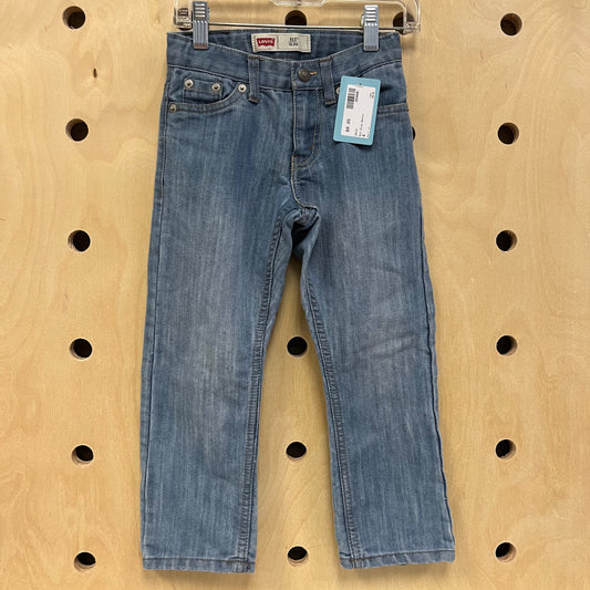 511 Slim Denim