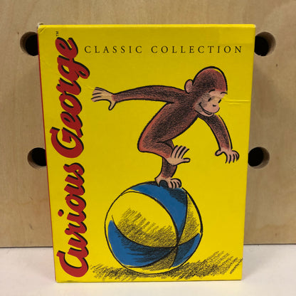 The 7 Original Classic Books