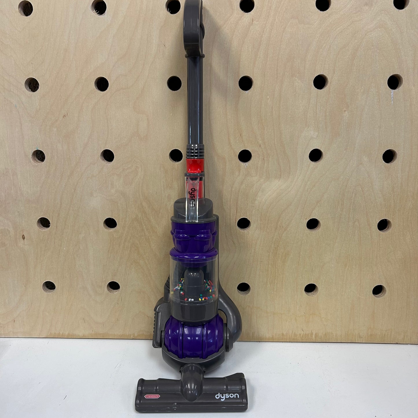 Dyson Toy Vaccum