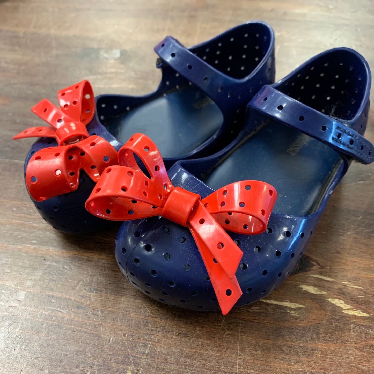 Red Bow Jellies