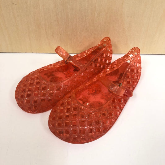 Coral Jellies