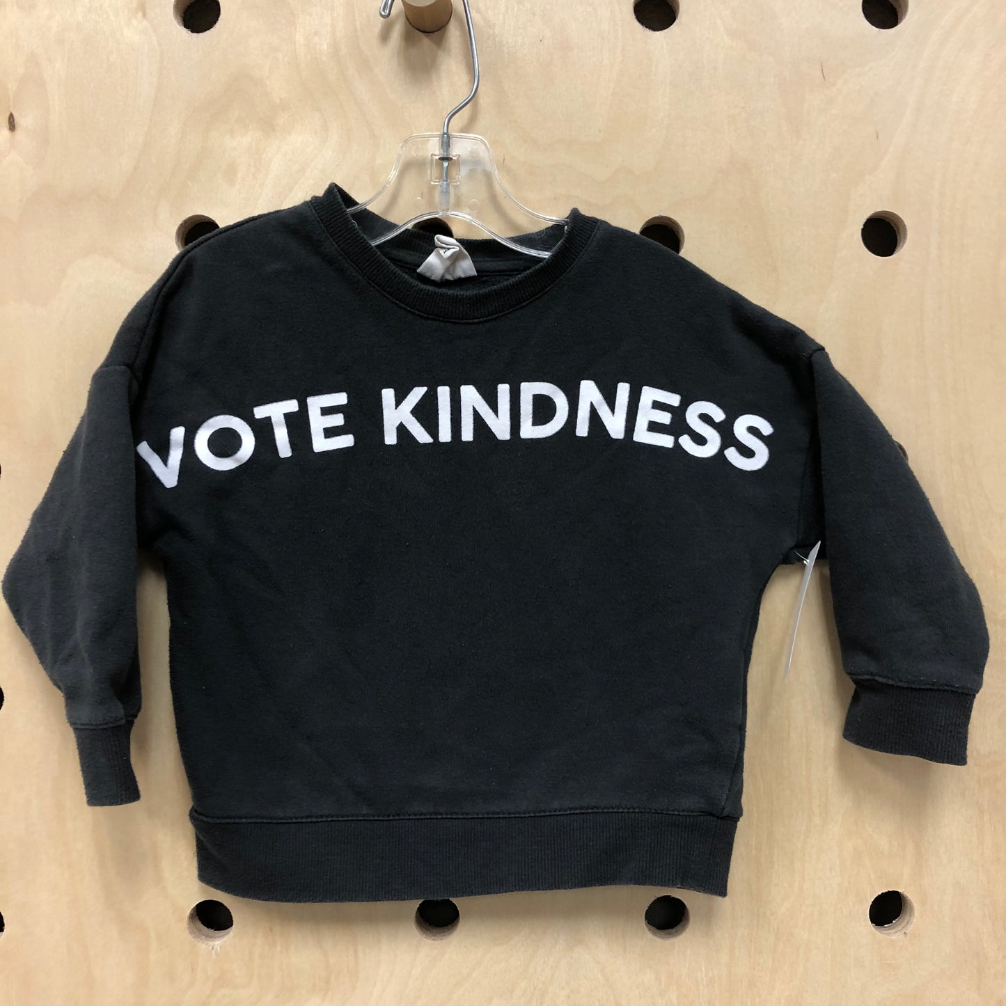 Vote Kindness Sweatshirt