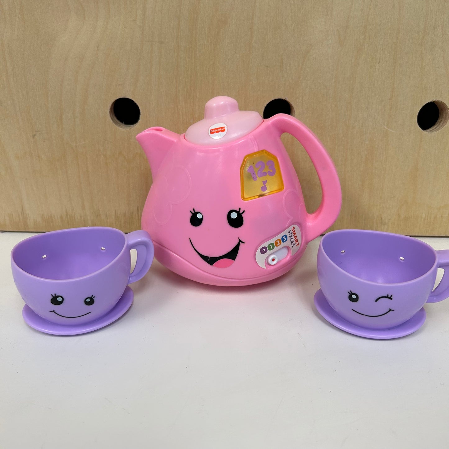 Laugh & Learn Tea Set