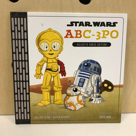 ABC-3PO