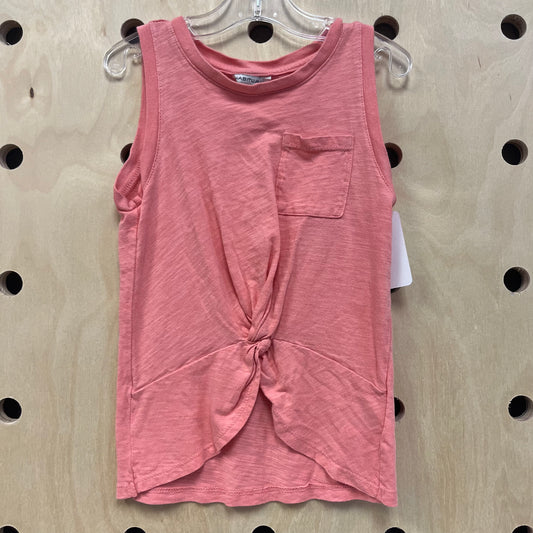 Coral Pocket Tank