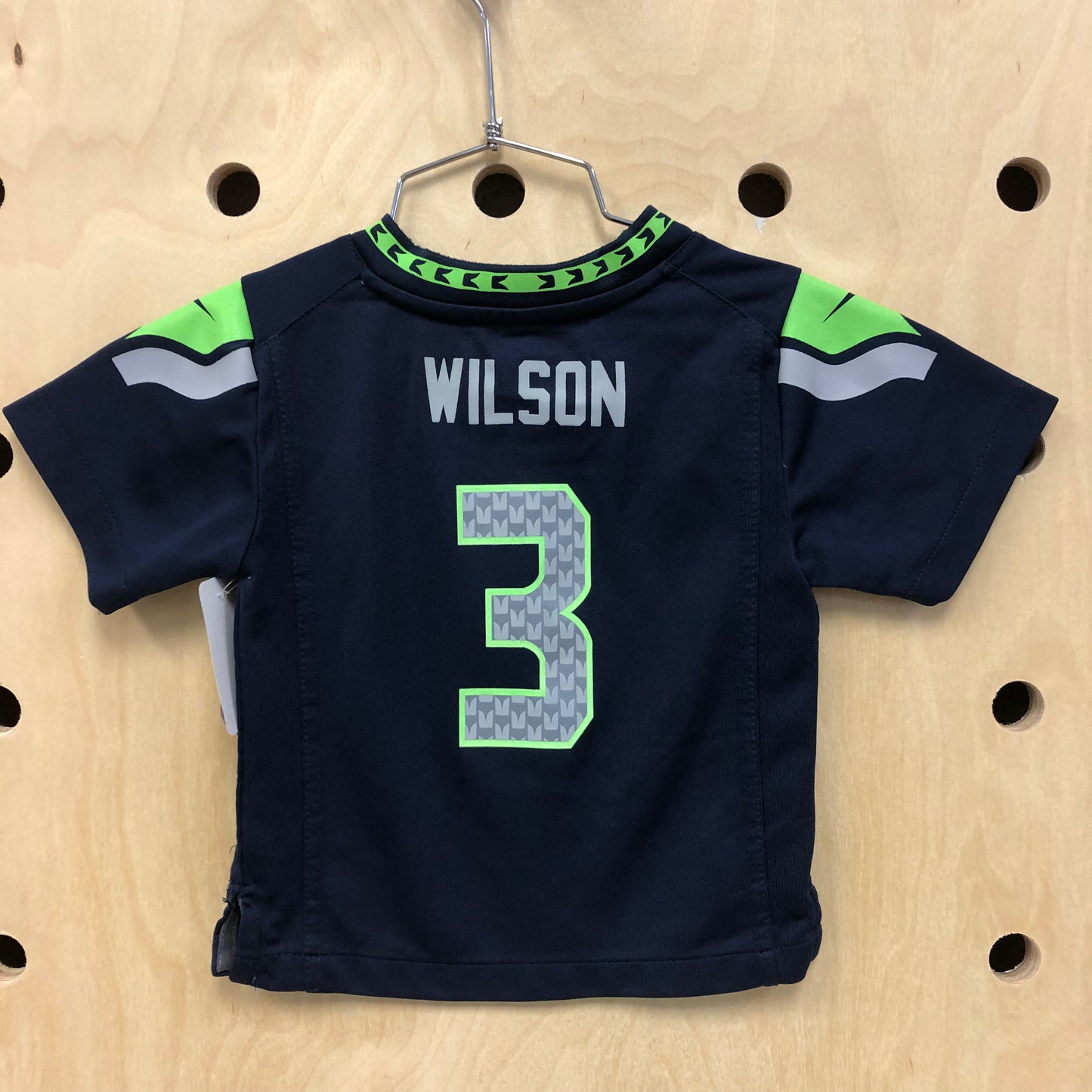 Seahawks Jersey