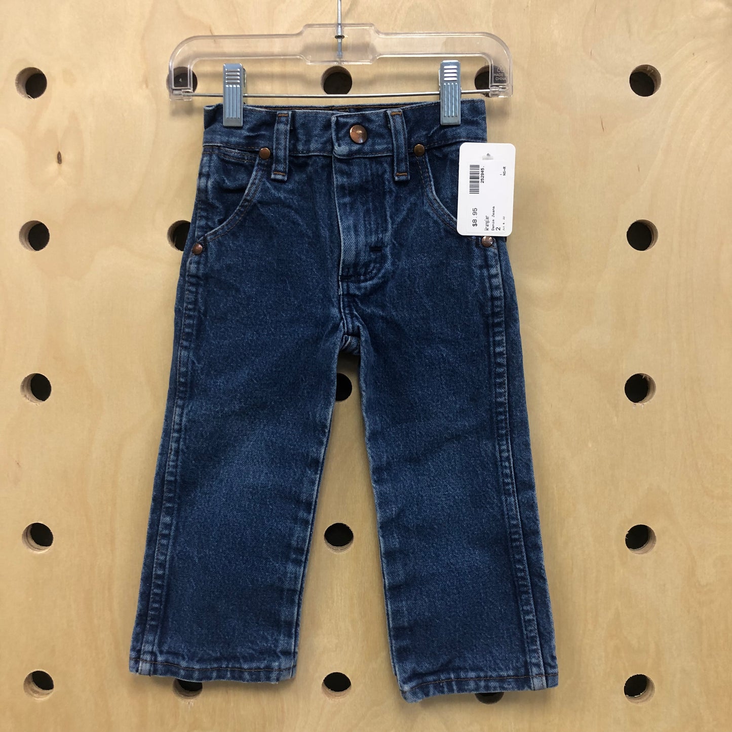 Denim Jeans