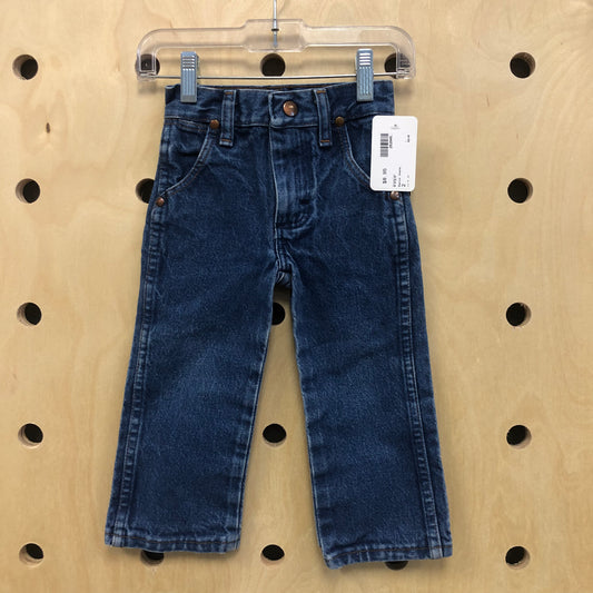 Denim Jeans