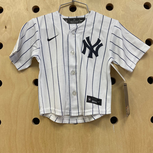 Babe Ruth Yankees Jersey NEW