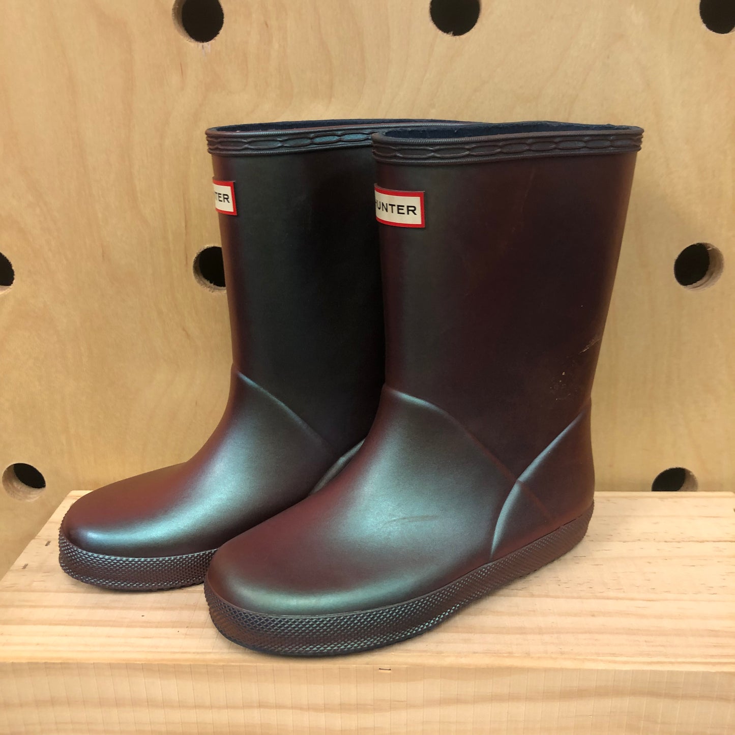 Original Nebula Rain Boots