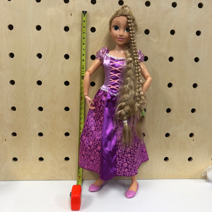 32” Rapunzel Playdate Doll