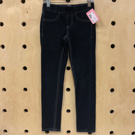 Denim Jeggings