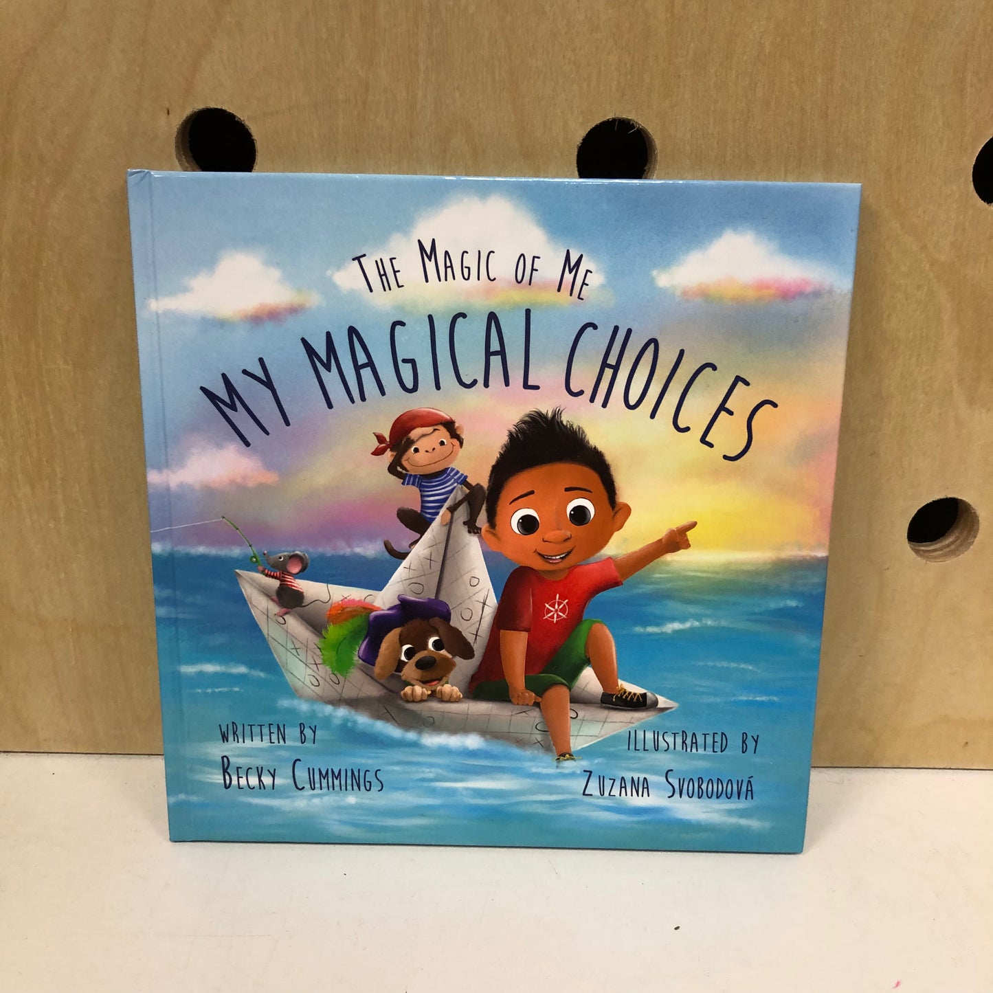 My Magical Choices