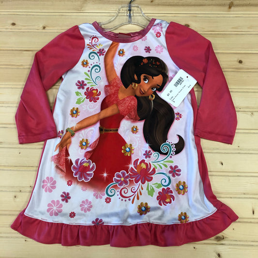 Elena of Avalor Nightgown