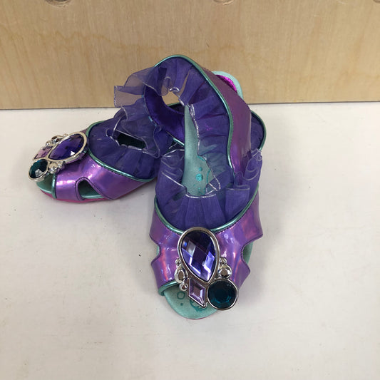 Ariel Dress Up Shoes