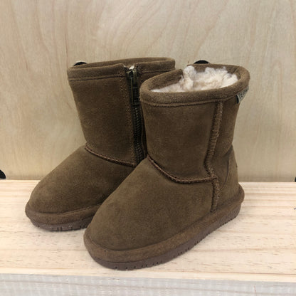 Eva Neverwet Sheepskin Boots