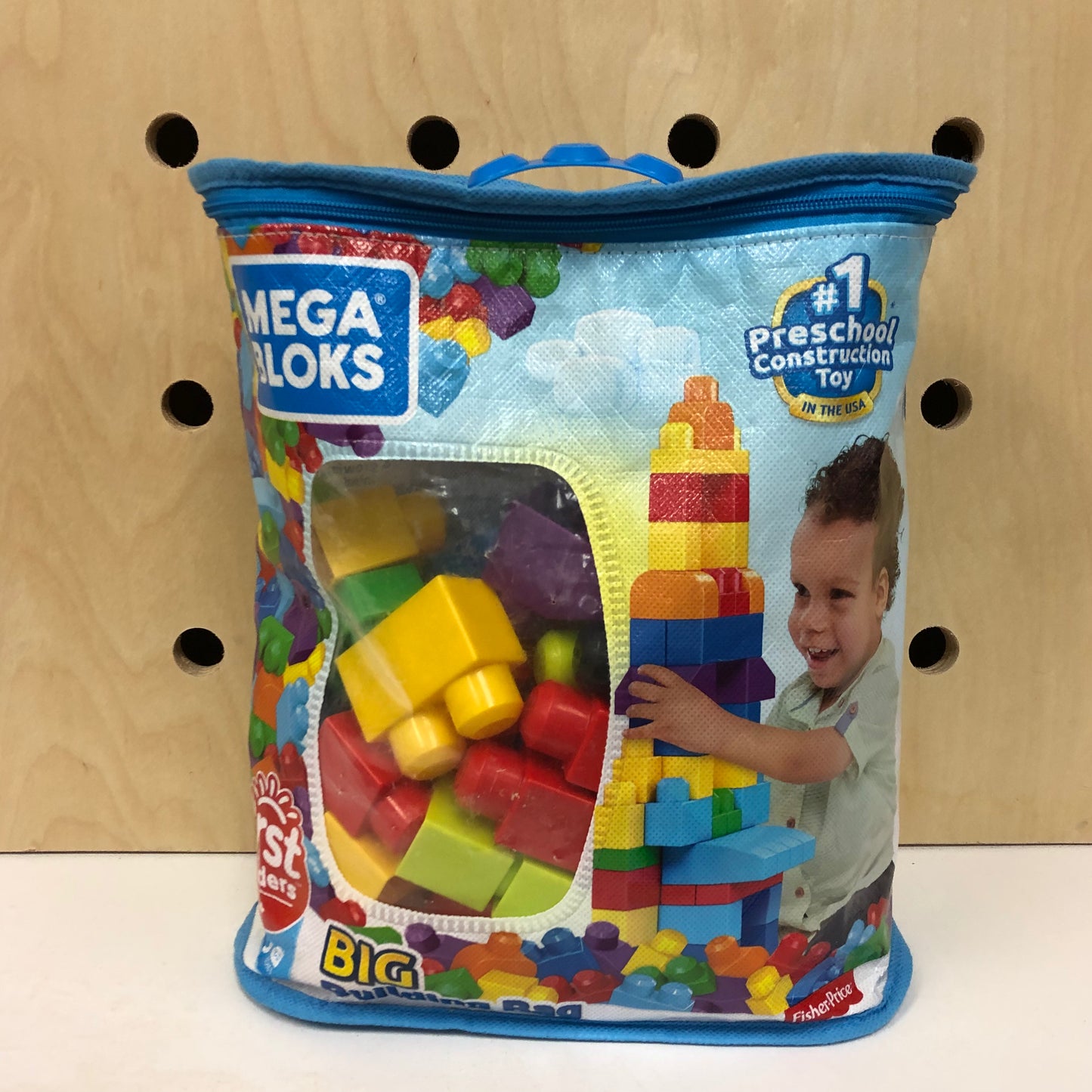 My First Mega Bloks