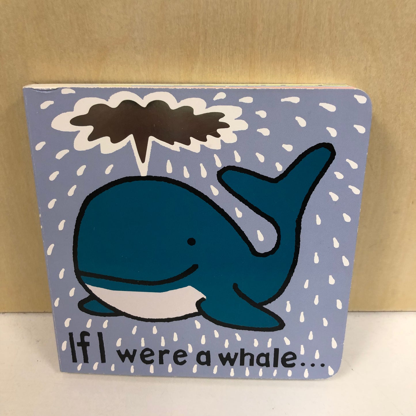 If I Were a Whale
