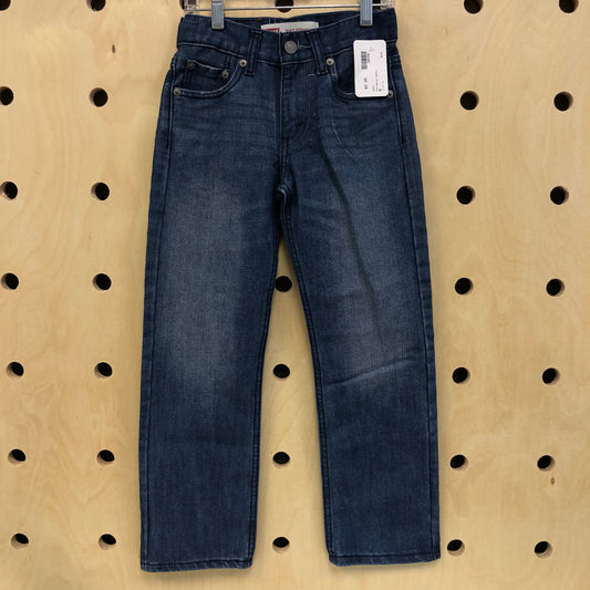 514 Denim Jeans