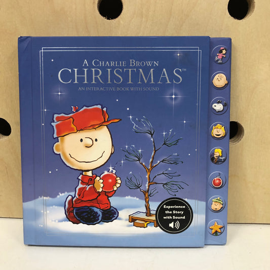 A Charlie Brown Christmas