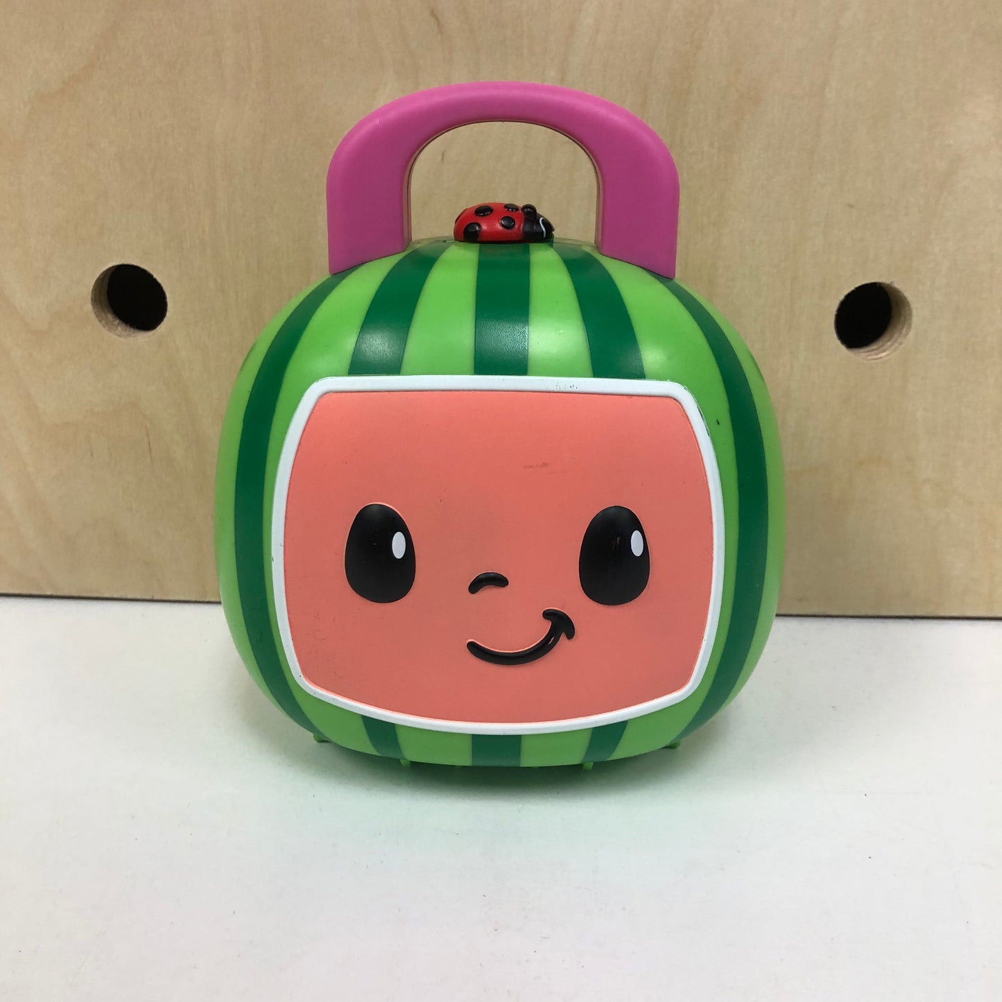 Cocomelon Lunchbox