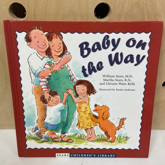 Baby on the Way