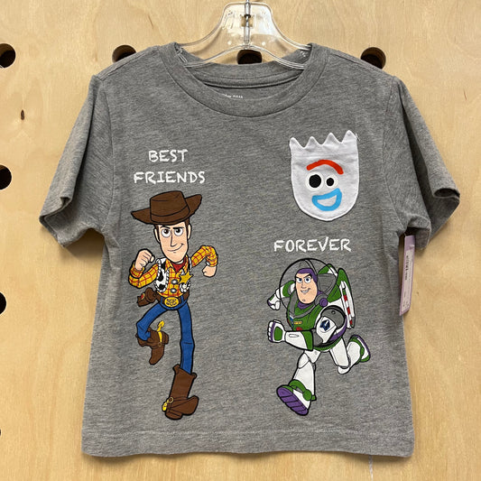 Best Friends Toy Story Tee
