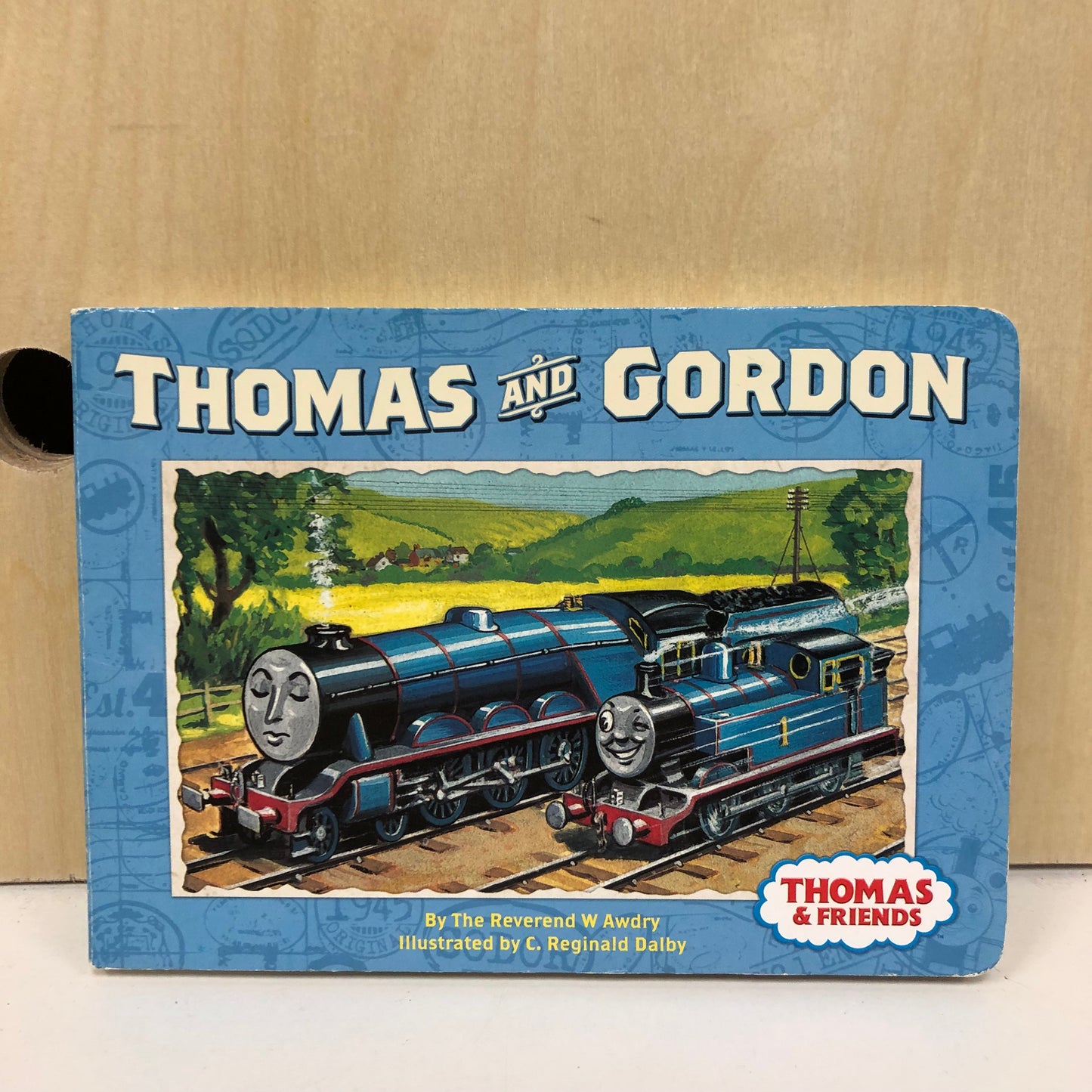 Thomas & Gordon
