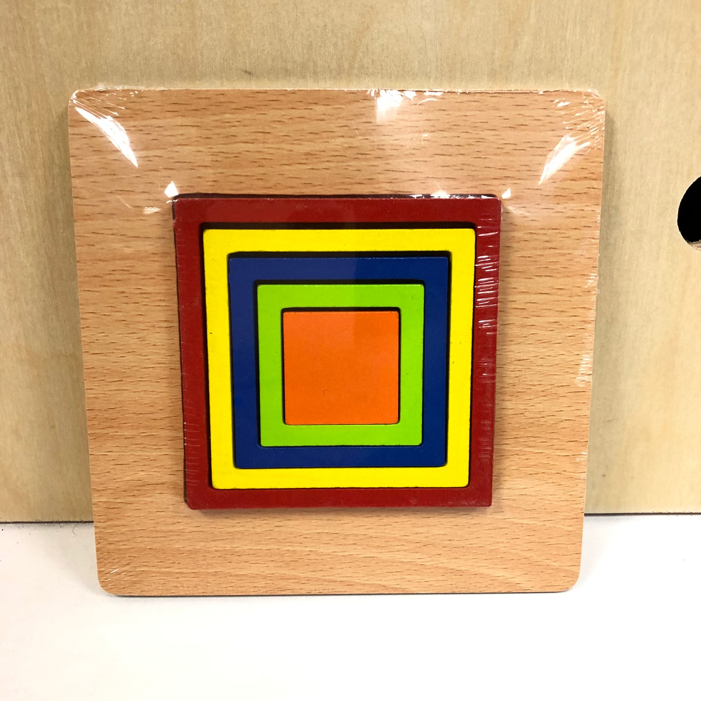 Square Puzzle