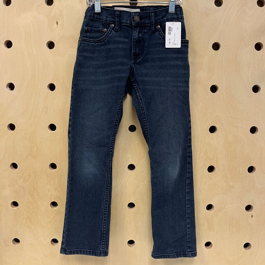 Dark Wash 511 Denim