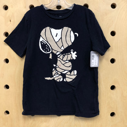 Mummy Snoopy Tee
