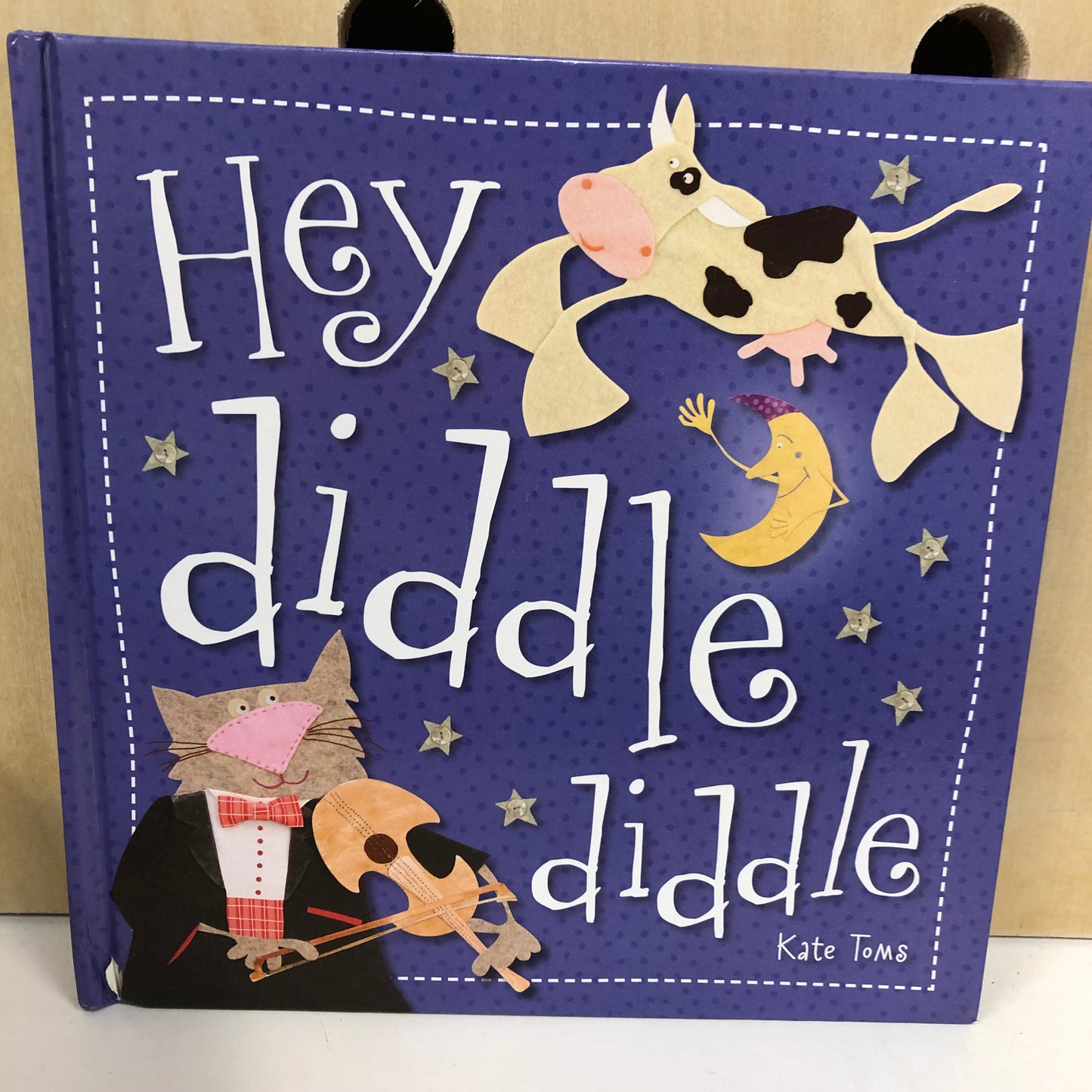 Hey Diddle Diddle
