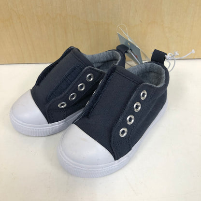 Blue Dwayne Sneakers NEW!