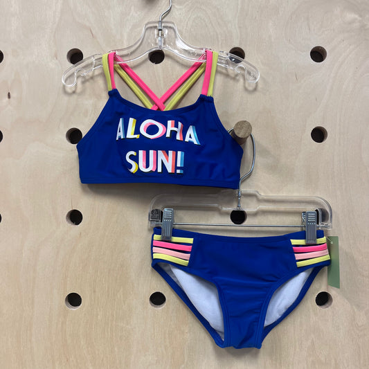 Aloha Sun Swimsuit