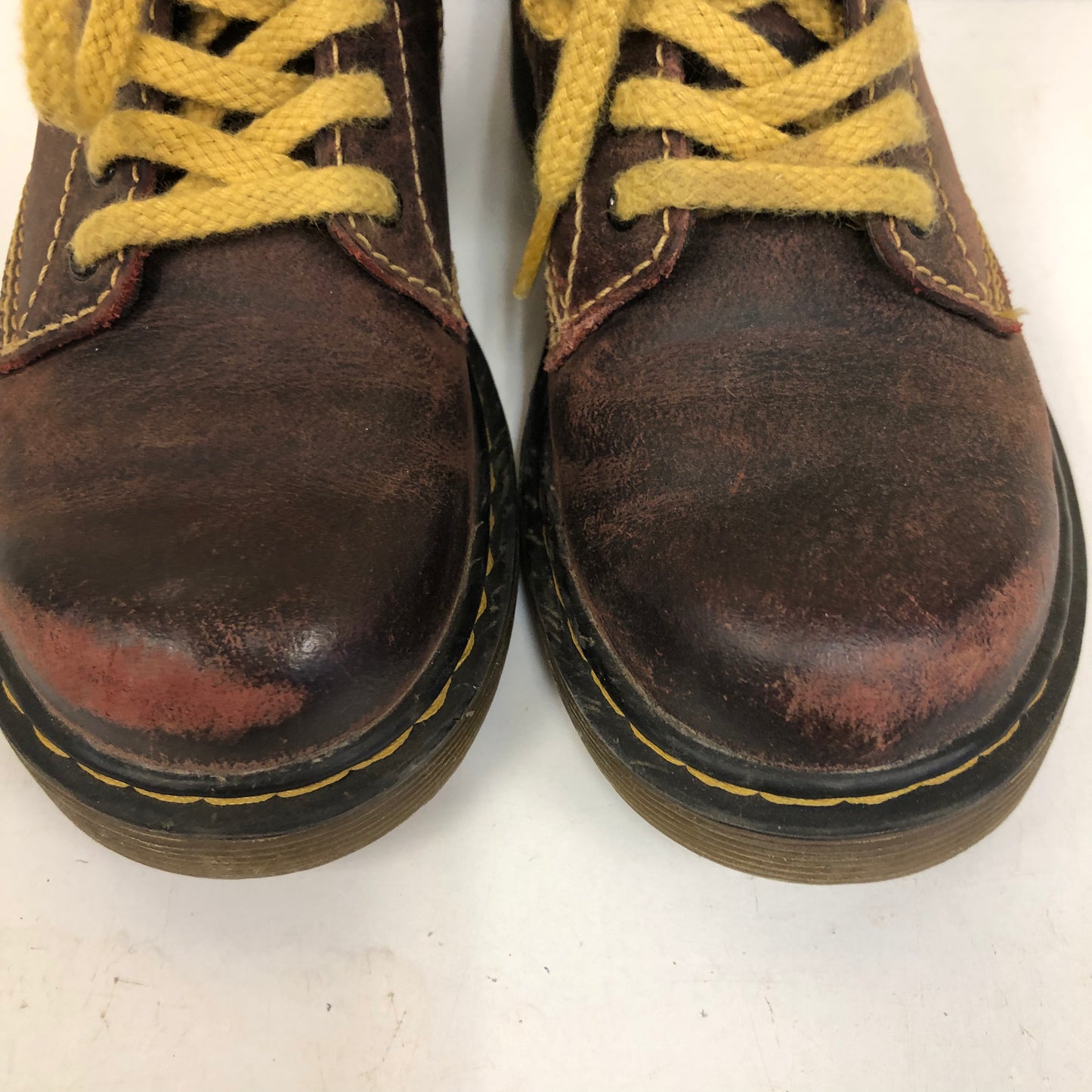 Pablo Lace Up Boots