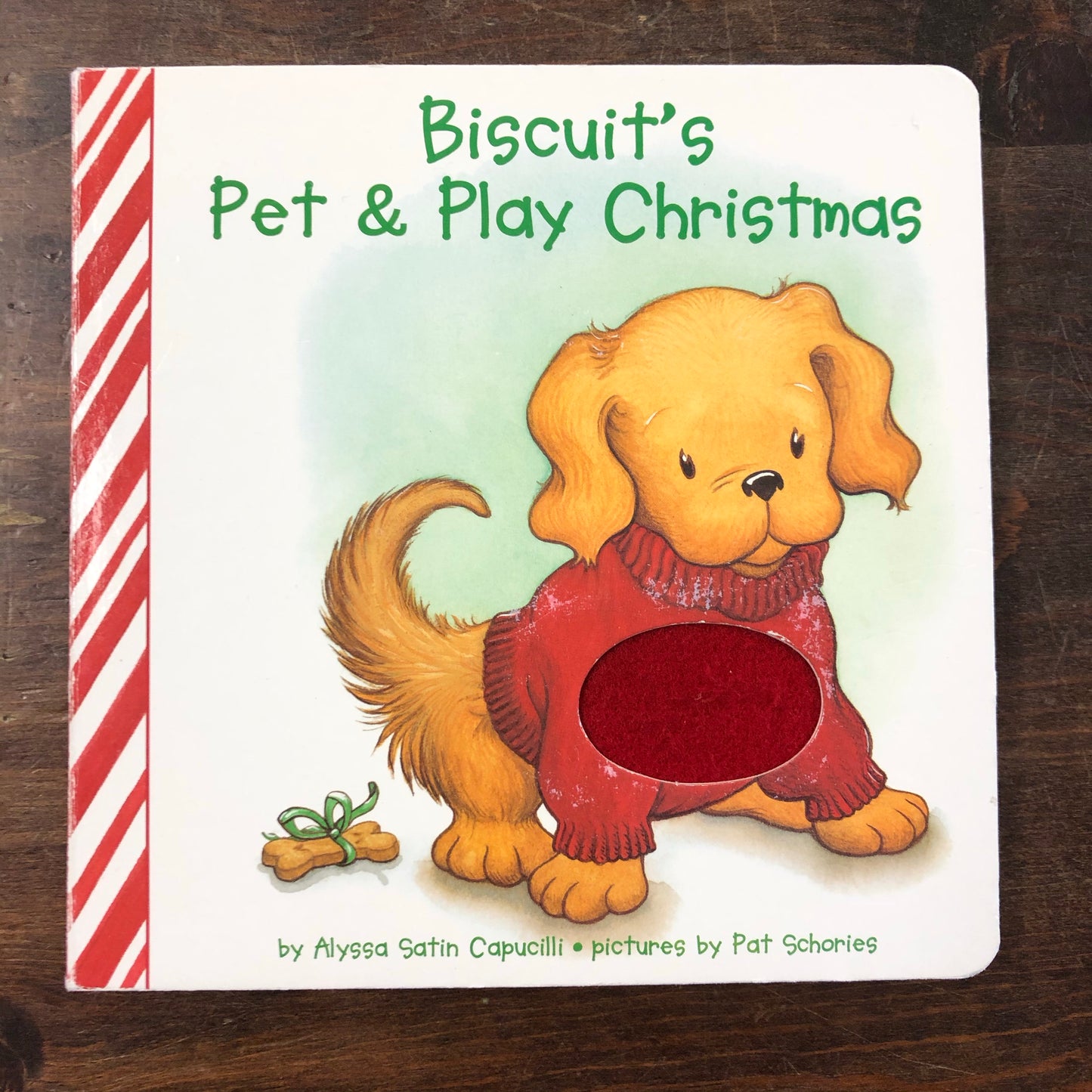 Biscuts Pet & Play Christmas