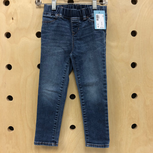 Denim Jeggings