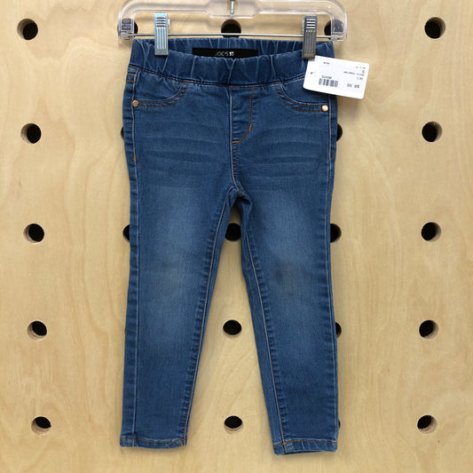 Denim Jeggings