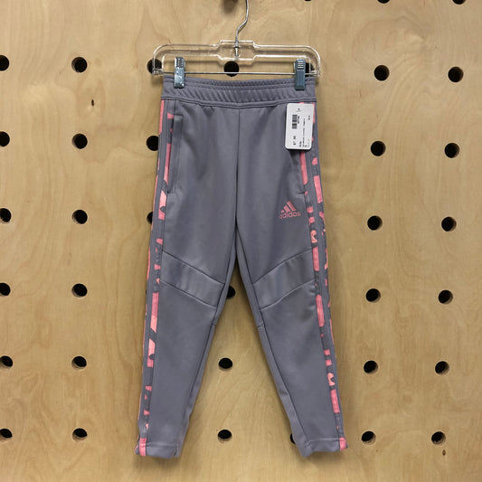 AeroReady Lavender Joggers
