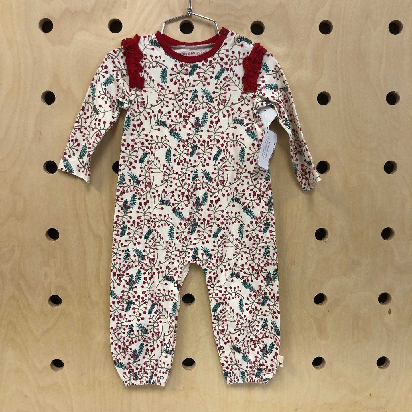 Holly Romper NEW!
