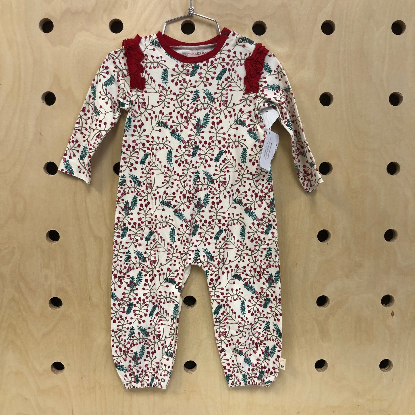 Holly Romper NEW!
