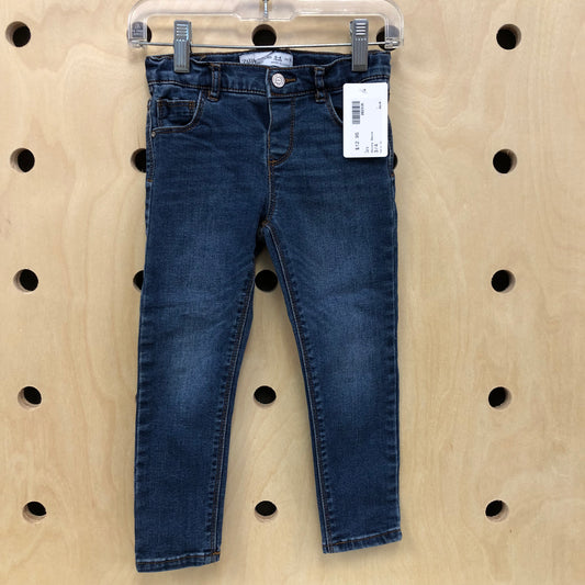 Skinny Denim