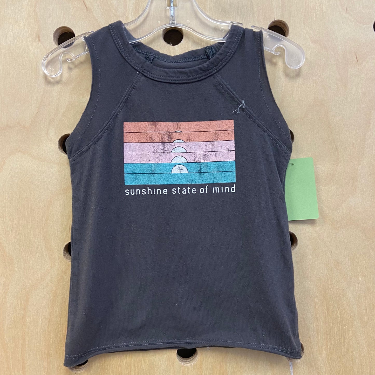 Sunshine State of Mind Tank