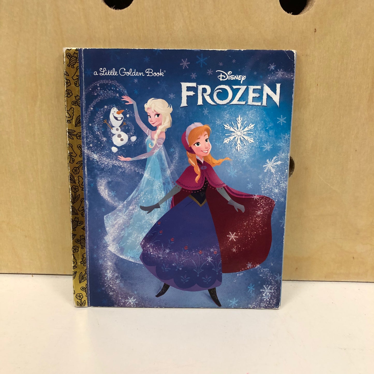 Frozen